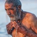 Maha Kumbh Mela - Allahabad, Feb 2013