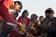Maha Kumbh Mela - Allahabad, Feb 2013