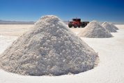 Uyuni-Salar