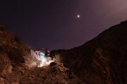 Peru - Colca Canyon
